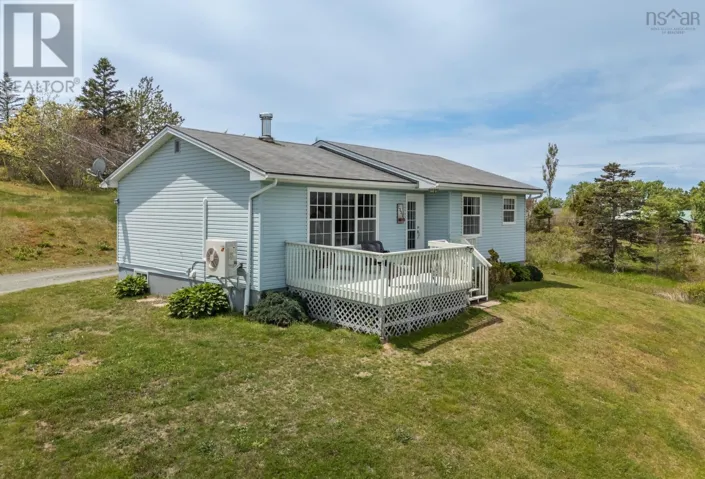 1331 Main Shore Road, Sandford, Nova Scotia B5A5K8