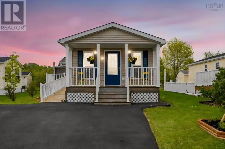 49 Merriweather Crescent, Garlands Crossing, Nova Scotia B0N2T0