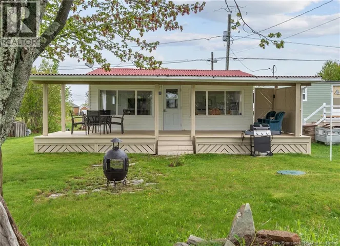 148 Happy Days Estates Road, Shediac, New Brunswick E4R4L6