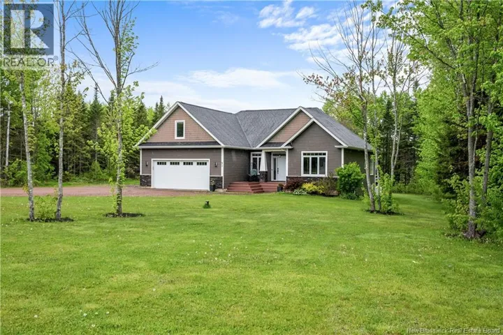 93 La Fontaine, Greater Lakeburn, New Brunswick E1H0E3