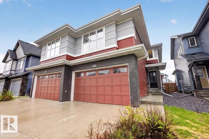 12803 205 ST NW, Edmonton, Alberta T5S0L8