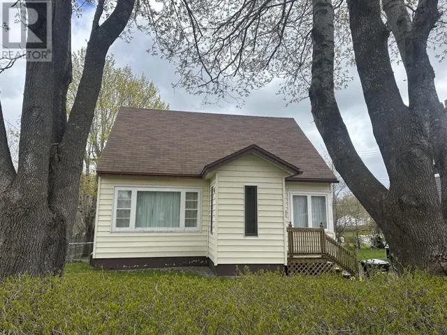 27 Guy Street, St. John's, Newfoundland & Labrador A1B1P7