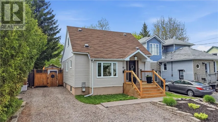 185 Gilman Street, Sudbury, Ontario P3C3K5