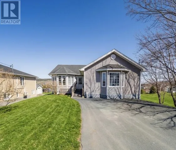 389 Backline Road, Goulds, Newfoundland & Labrador A1S1A4