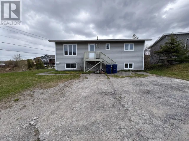31 Sunnyslope Drive, Corner Brook, Newfoundland & Labrador A2H7J2