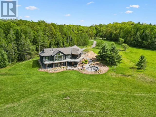 1280 BEATRICE TOWNLINE ROAD, Muskoka Lakes (Watt), Ontario P1L1X4
