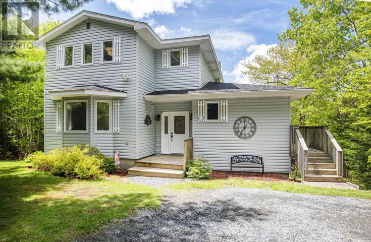 88 Westwind Ridge, Middle Sackville, Nova Scotia B4E3B4