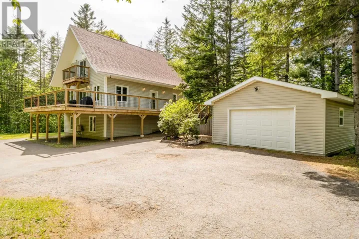 234 Brooklyn Street, North Kingston, Nova Scotia B0P1R0