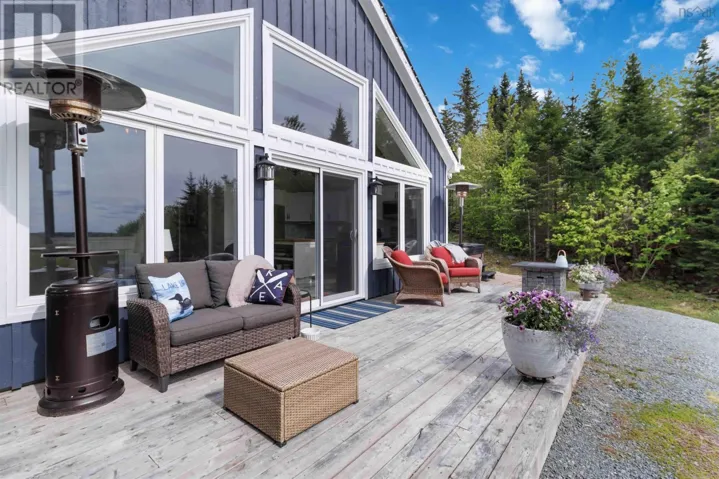 47 Heritage Way, East Uniacke, Nova Scotia B0N1Z0