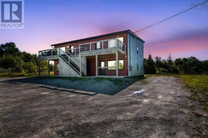 26-28 Raspberry Lane, Currys Corner, Nova Scotia B0N2T0
