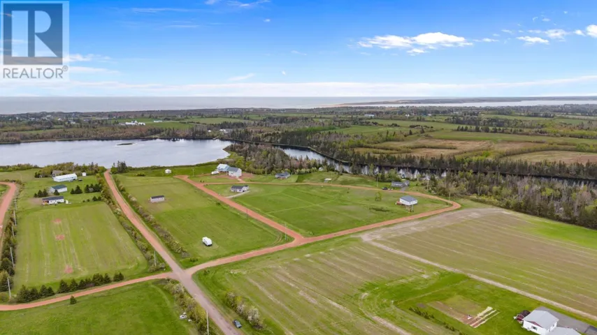 Lot 18 Majestic View Lane, Lakeside, Prince Edward Island C0A1S0