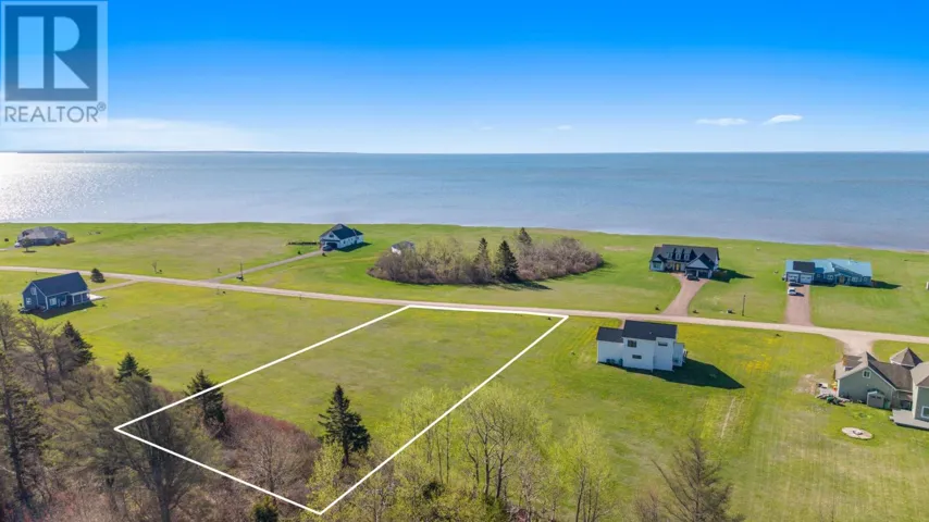 06-24 Stacy Lane, St. Nicholas, Prince Edward Island C0B1B0