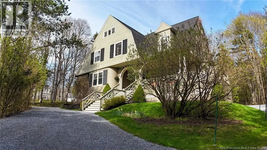 48 GONDOLA POINT Road, Rothesay, New Brunswick E2E5K2