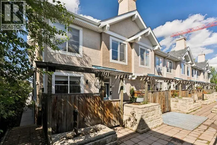 12, 2001 34 Avenue SW, Calgary, Alberta T2T2C4