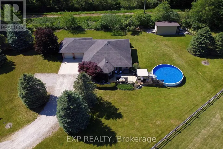 57186 EDEN LINE, Bayham (Eden), Ontario N0J1H0