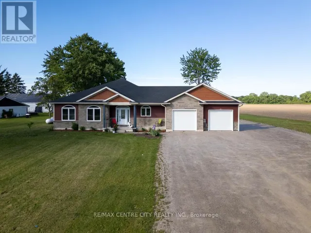 22273 PRATT SIDING ROAD, Southwest Middlesex (Glencoe), Ontario N0L1M0