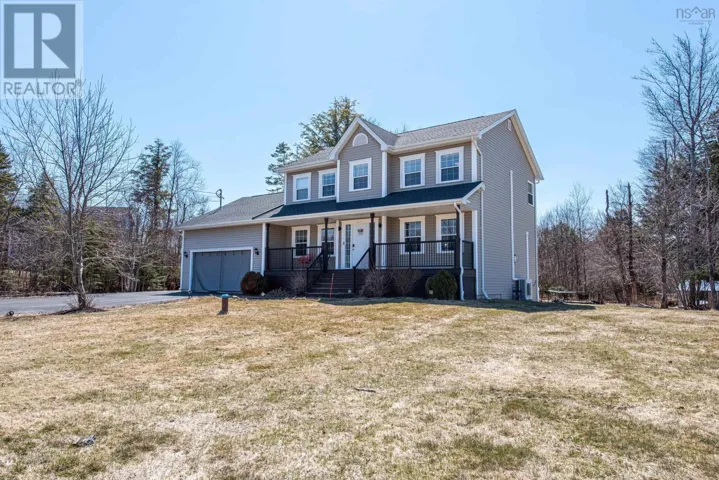 9 Wessex Hill, Beaver Bank, Nova Scotia B4E3P4
