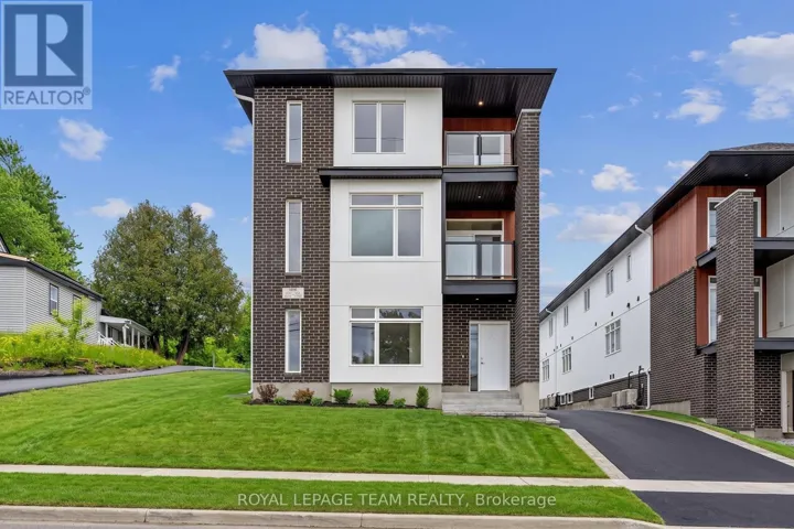 C - 6954 NOTRE DAME STREET, Ottawa, Ontario K1C1H7