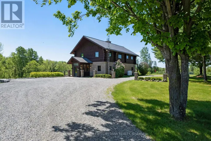 19067 HIGHWAY 7, Tay Valley, Ontario K7H3C6