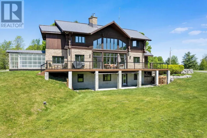 19067 HIGHWAY 7, Tay Valley, Ontario K7H3C6