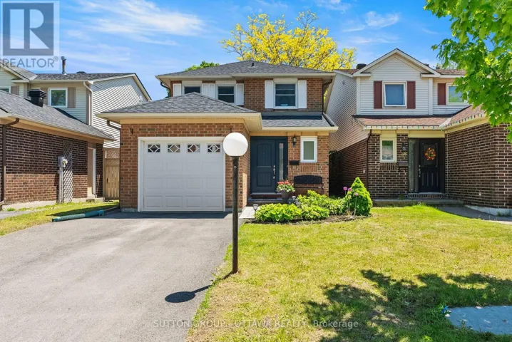 200 MCCURDY DRIVE, Ottawa, Ontario K2L2L6