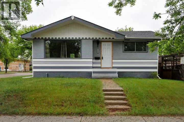 4201 50 Avenue, Camrose, Alberta T4V0P9