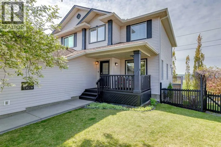 98 Sierra Nevada Green SW, Calgary, Alberta T3H3R2