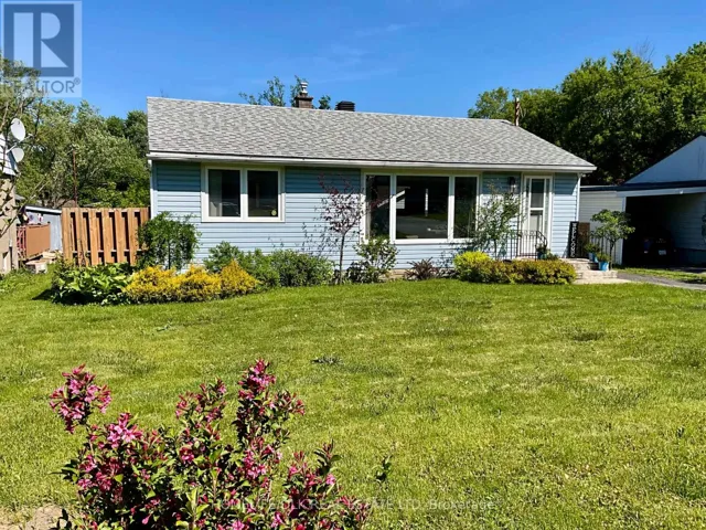 82 BROOKVIEW CRESCENT, Brockville, Ontario K6V4P2