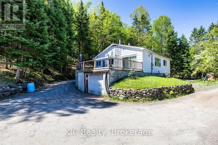 14202 HIGHWAY 118 HIGHWAY E, Dysart et al (Dysart), Ontario K0M1S0