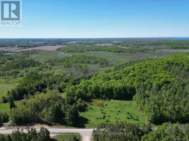 266 RANKIN BRIDGE ROAD, South Bruce Peninsula, Ontario N0H2T0