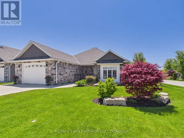 134 – 311 LEWIS ROAD, Huron-Kinloss, Ontario N2Z0A4
