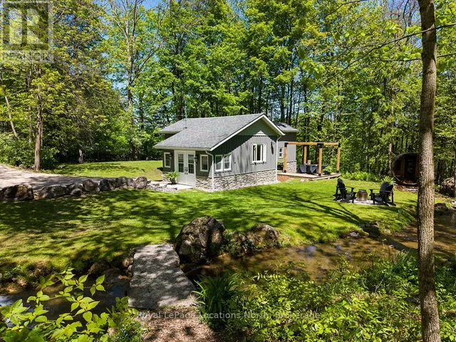 486056 GREY ROAD 30, Grey Highlands, Ontario N0C1H0