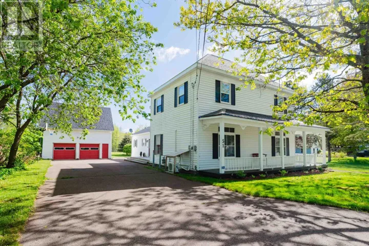 51 James Street, Oxford, Nova Scotia B0M1P0