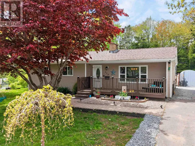 112 Zinck Avenue, Lower Sackville, Nova Scotia B4C1V7