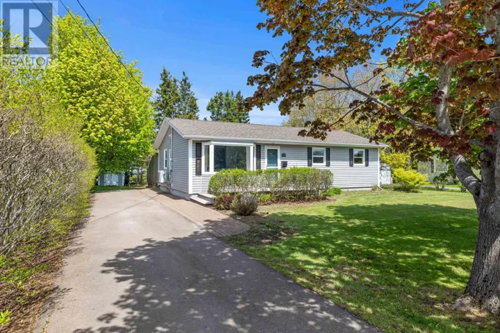 47 KENLEA Drive, Sherwood, Prince Edward Island C1A6V6
