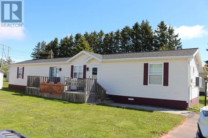 22 Cray Avenue, Summerside, Prince Edward Island C1N6R5