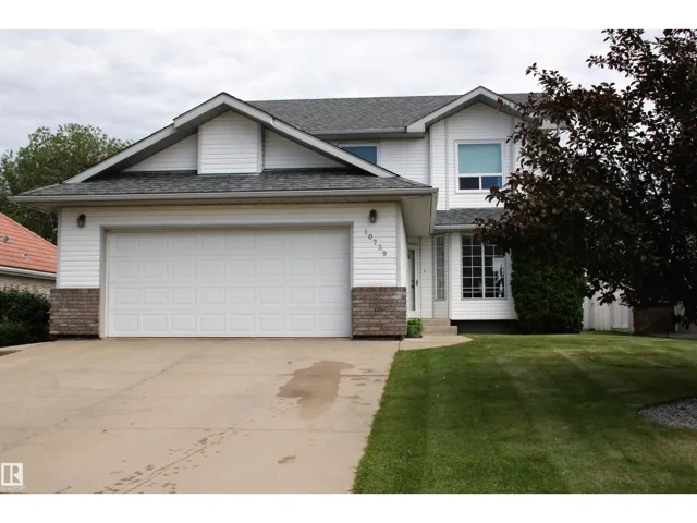 10739 109 AV, Westlock, Alberta T7P1B9