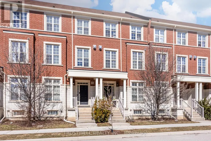 76 DONALD BUTTRESS BOULEVARD W, Markham (Cathedraltown), Ontario L6C0P1
