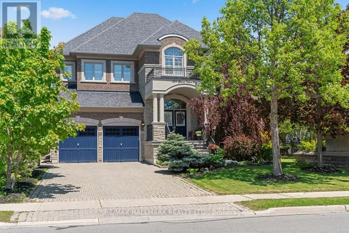 321 GRAND VELLORE CRESCENT, Vaughan (Vellore Village), Ontario L4H0N7