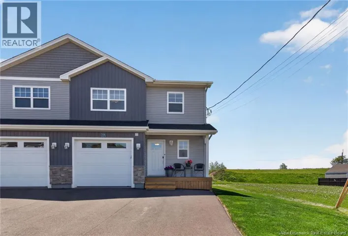 59 Warner, Moncton, New Brunswick E1A5T3