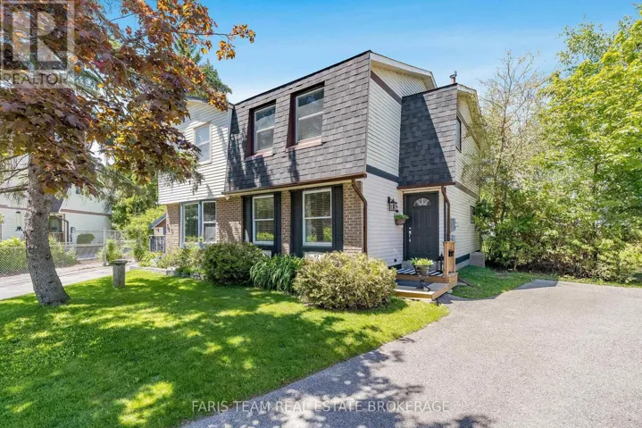37 WILDE PLACE, Barrie (Letitia Heights), Ontario L4N4W6