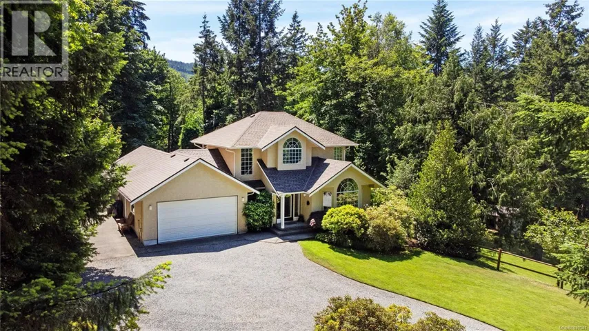 2484 Gibbs Pl, Mill Bay, British Columbia V8H1A4