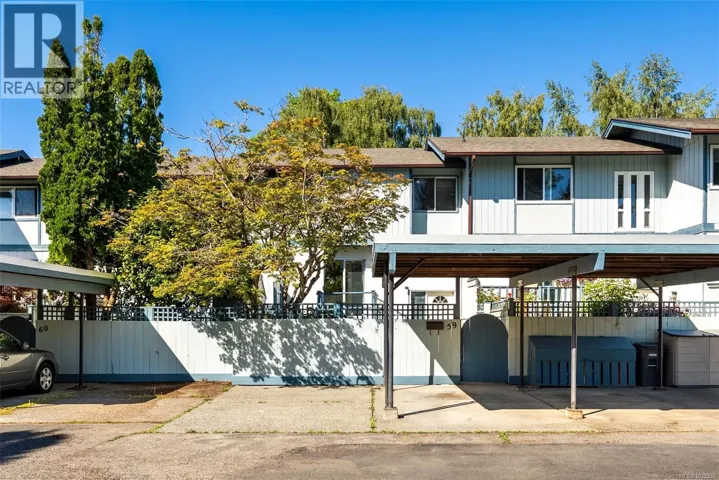 59 3987 Gordon Head Rd, Saanich, British Columbia V8N3X5