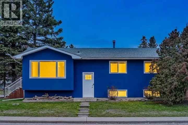 252 Allan Crescent SE, Calgary, Alberta T2J0T4