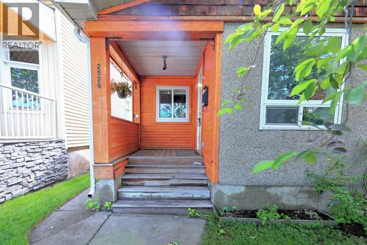 2526 16 Street SE, Calgary, Alberta T2G3R3