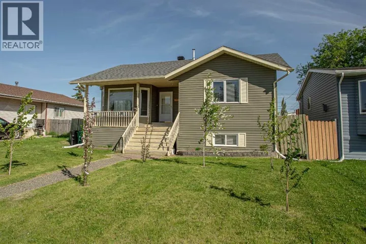 10415 106 Street, High Level, Alberta T0H1Z0