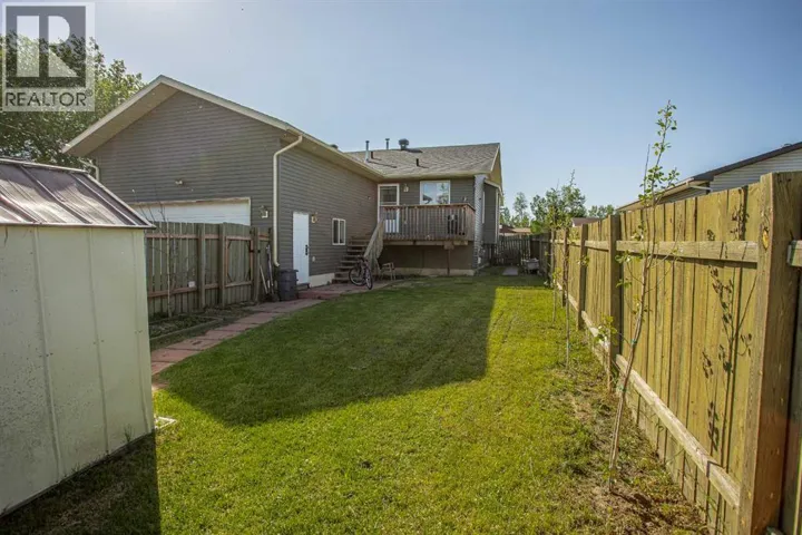 10415 106 Street, High Level, Alberta T0H1Z0