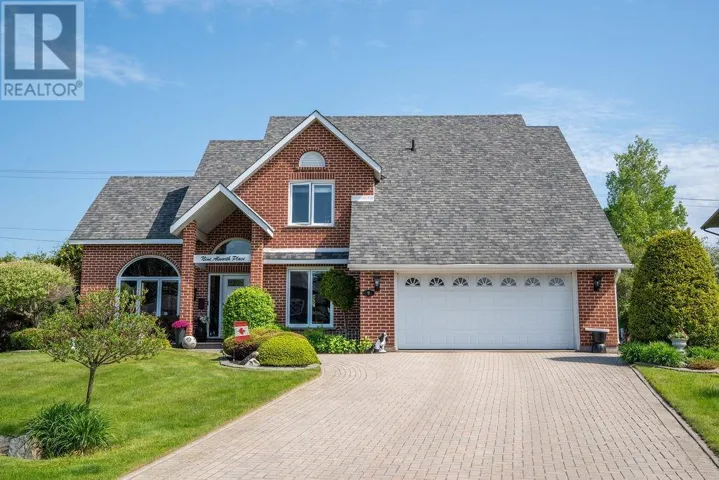 9 Alworth PL, Sault Ste. Marie, Ontario P6B5W5