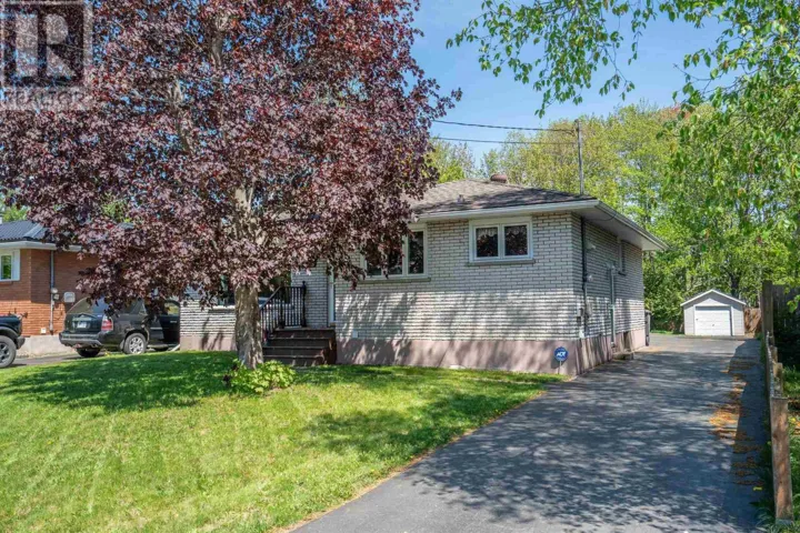 263 Anna ST, Sault Ste. Marie, Ontario P6B3S9