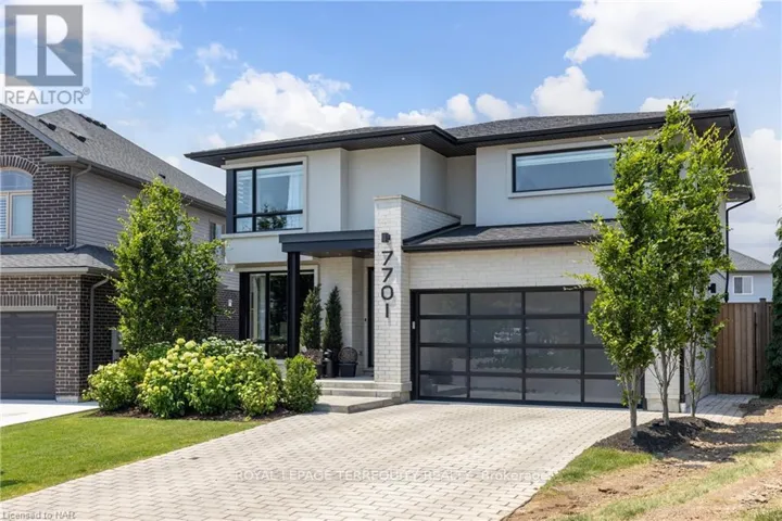 7701 WILLEY STREET, Niagara Falls (Oldfield), Ontario L2G0H1